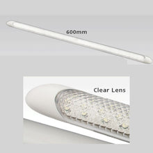 LED Autolamps Clear Lens 121 LED's Interior Strip Lamps